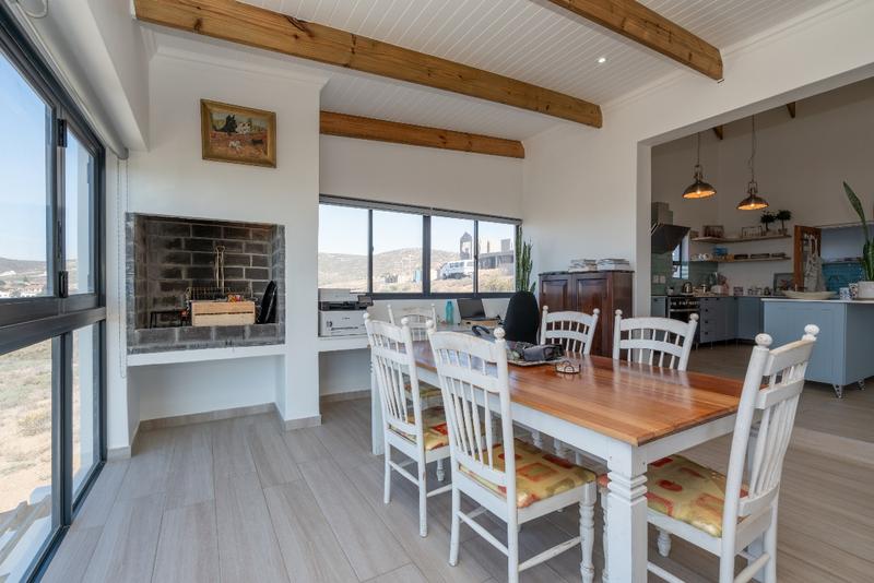 4 Bedroom Property for Sale in Sandy Point Western Cape